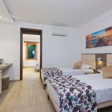 Club Kastalia Holiday Village Konaklı Dış mekan fotoğraf