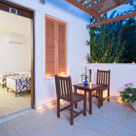 Club Kastalia Holiday Village Konaklı Dış mekan fotoğraf