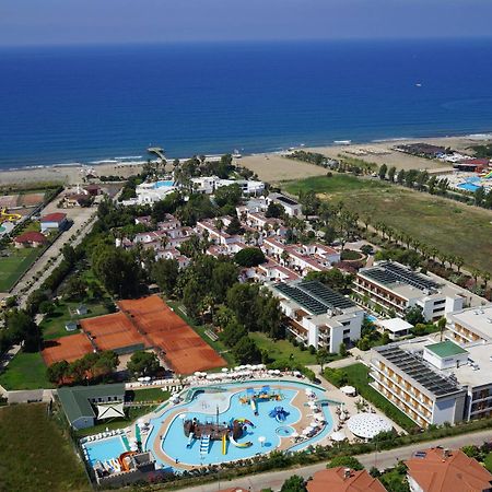 Club Kastalia Holiday Village Konaklı Dış mekan fotoğraf