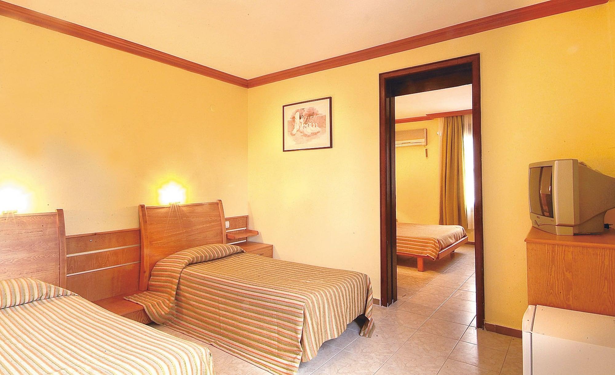 Club Kastalia Holiday Village Konaklı Dış mekan fotoğraf