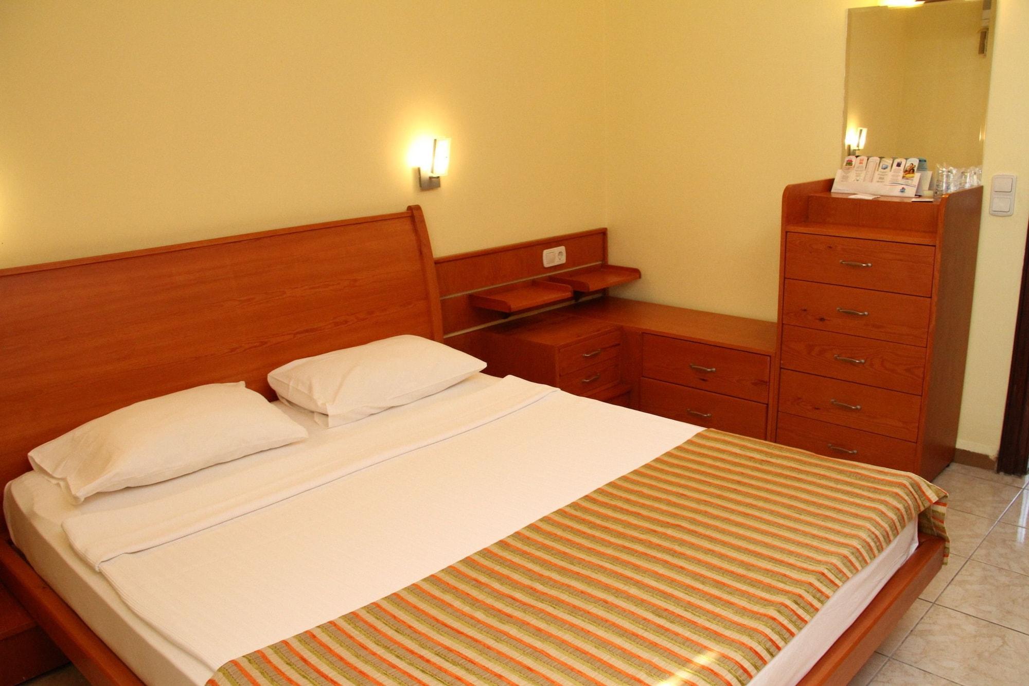 Club Kastalia Holiday Village Konaklı Dış mekan fotoğraf