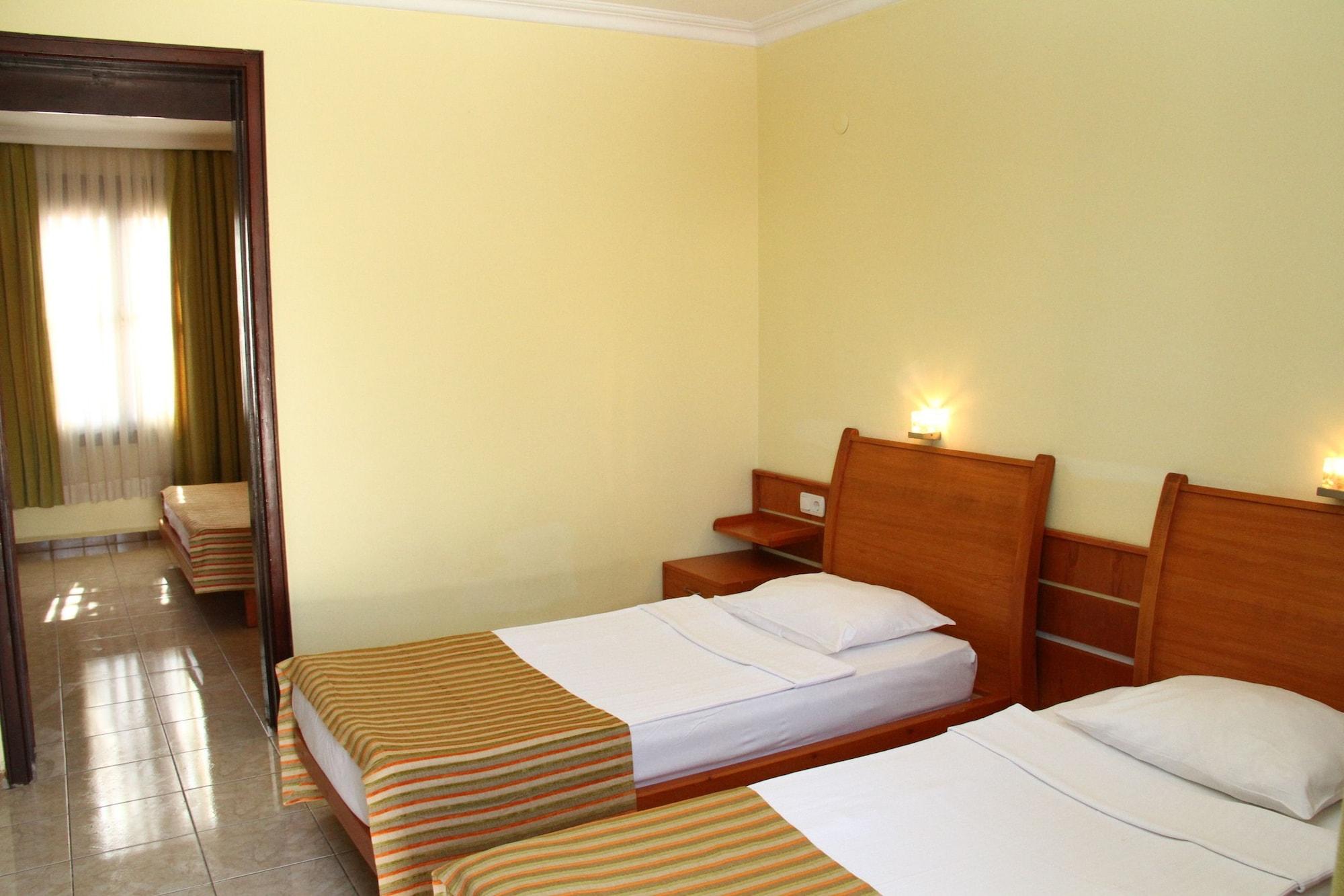 Club Kastalia Holiday Village Konaklı Dış mekan fotoğraf