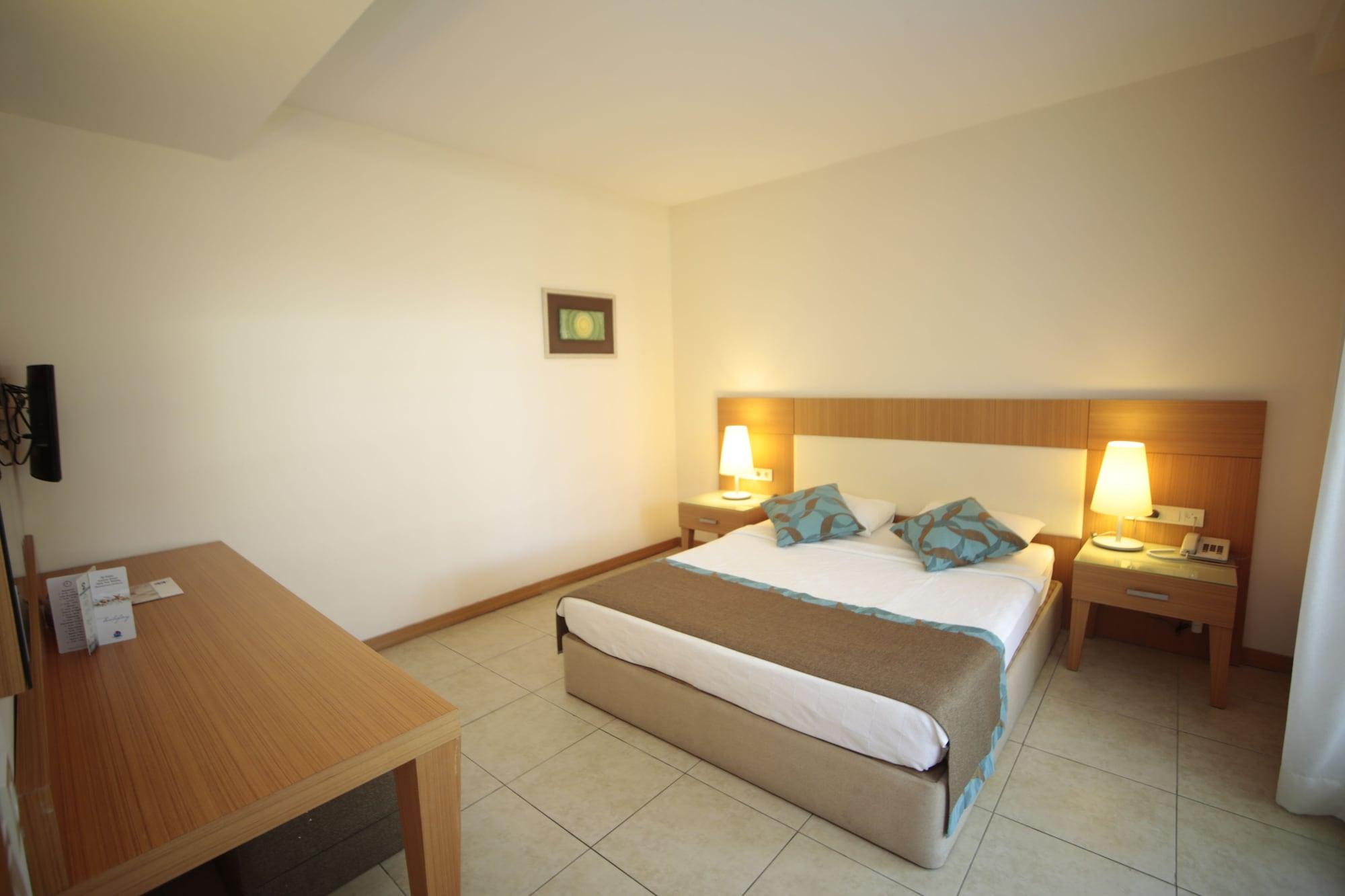 Club Kastalia Holiday Village Konaklı Dış mekan fotoğraf