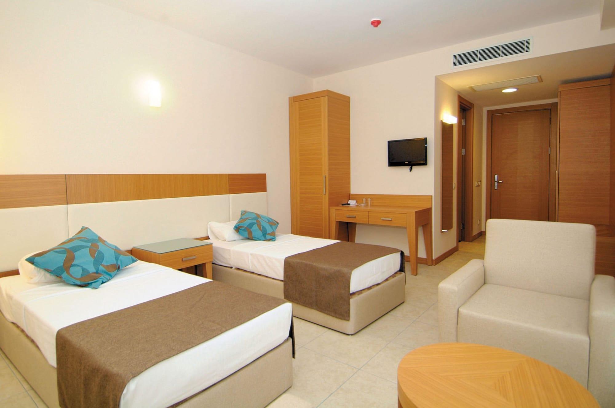 Club Kastalia Holiday Village Konaklı Dış mekan fotoğraf