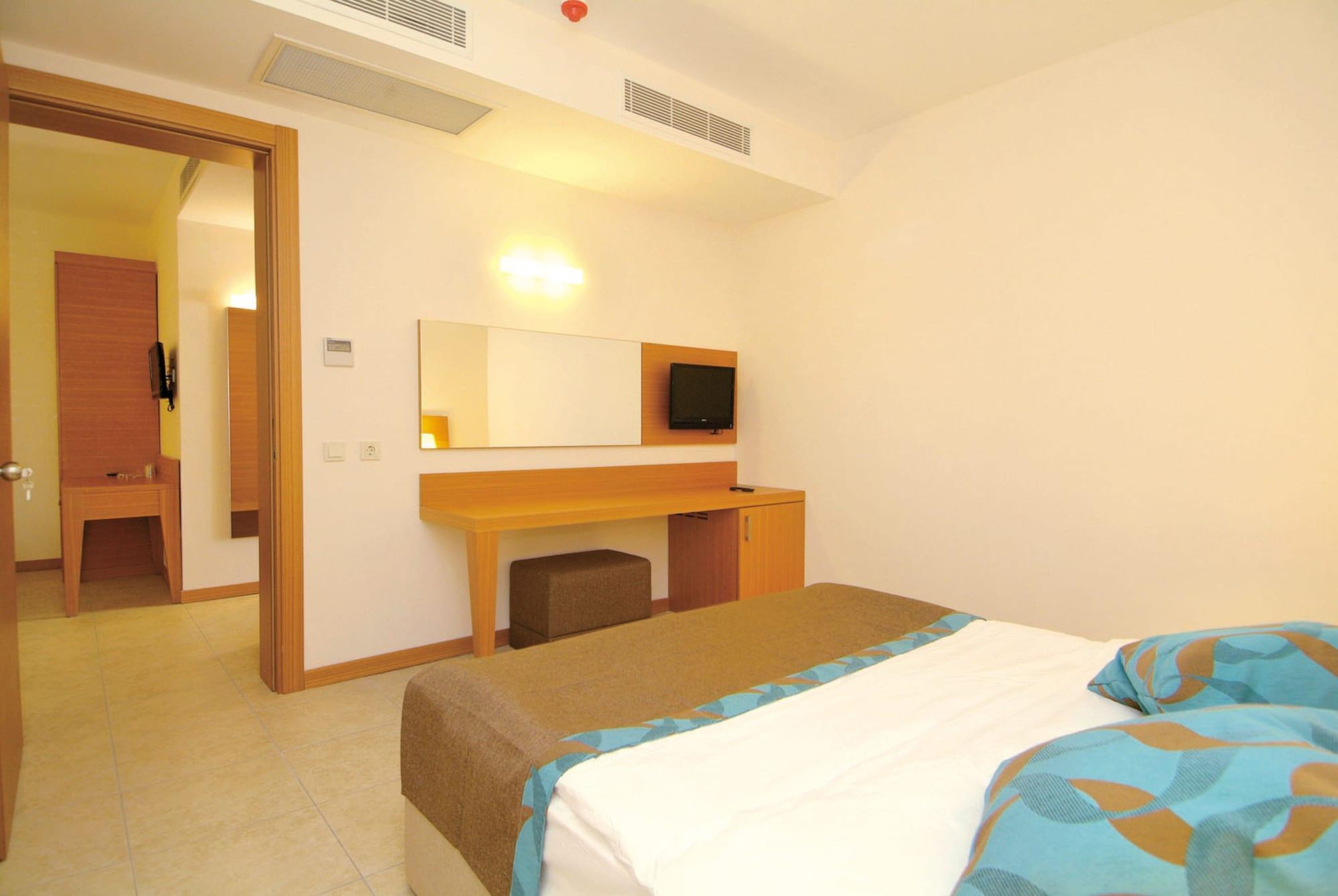 Club Kastalia Holiday Village Konaklı Dış mekan fotoğraf