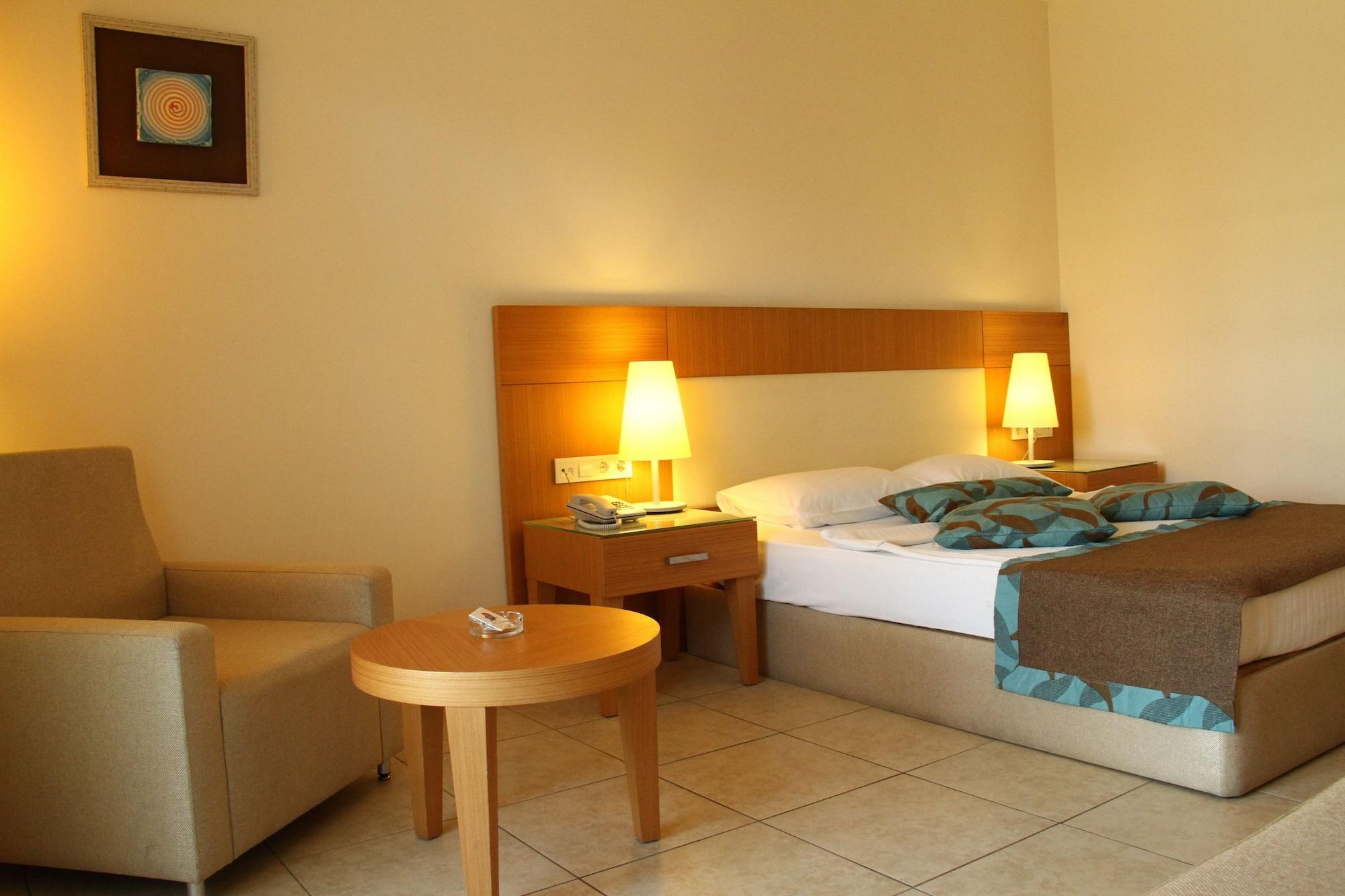 Club Kastalia Holiday Village Konaklı Dış mekan fotoğraf
