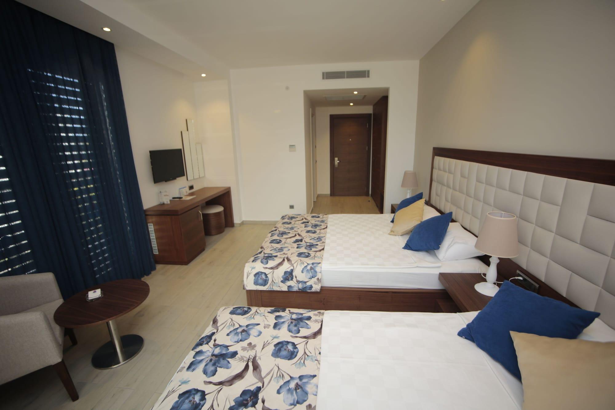 Club Kastalia Holiday Village Konaklı Dış mekan fotoğraf