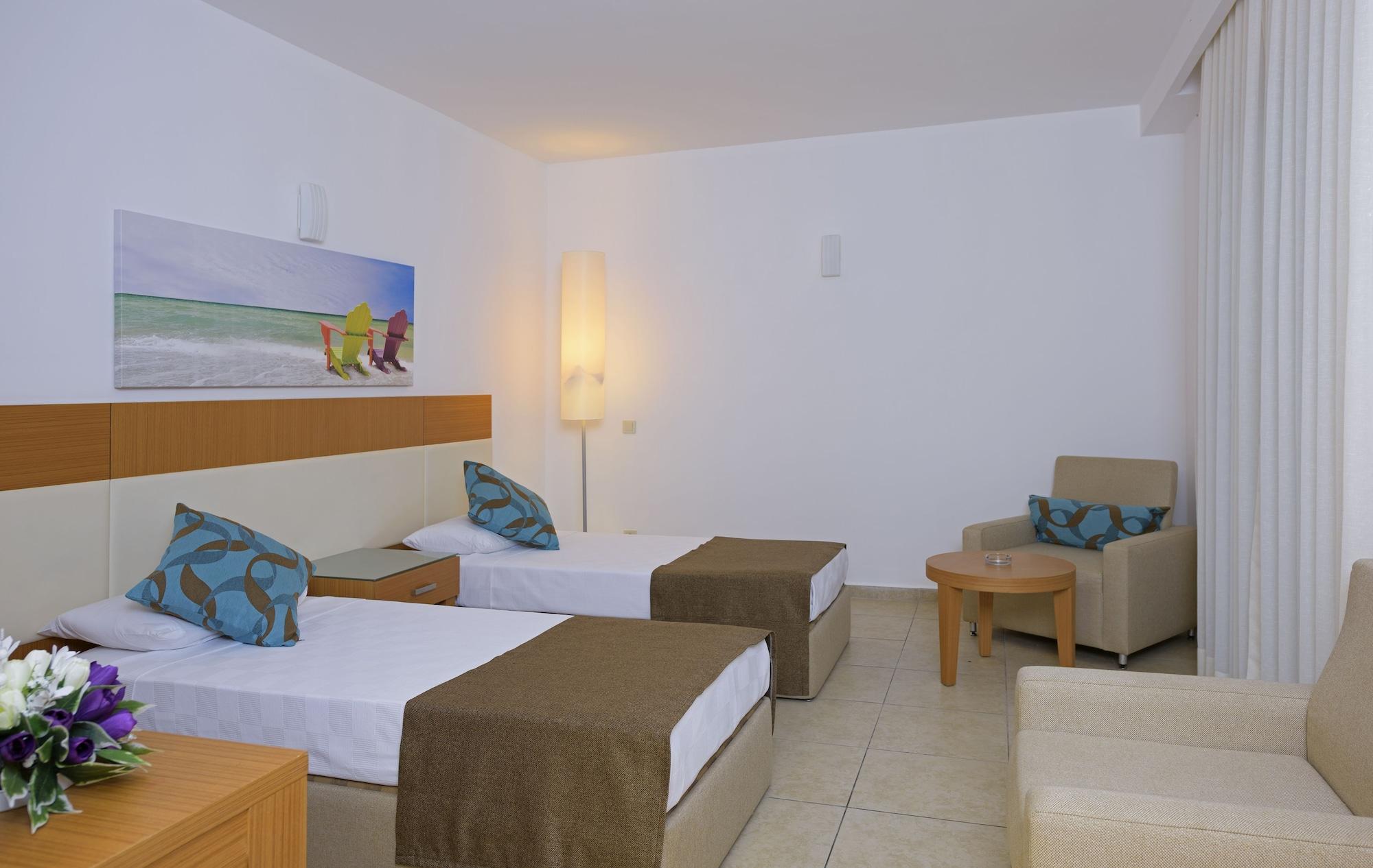 Club Kastalia Holiday Village Konaklı Dış mekan fotoğraf