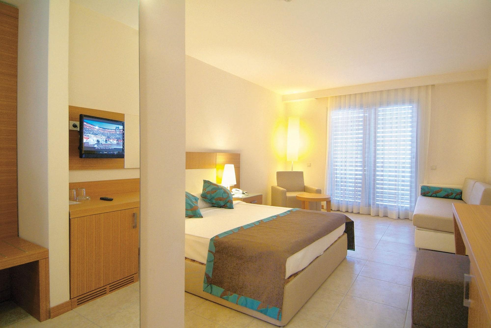 Club Kastalia Holiday Village Konaklı Dış mekan fotoğraf