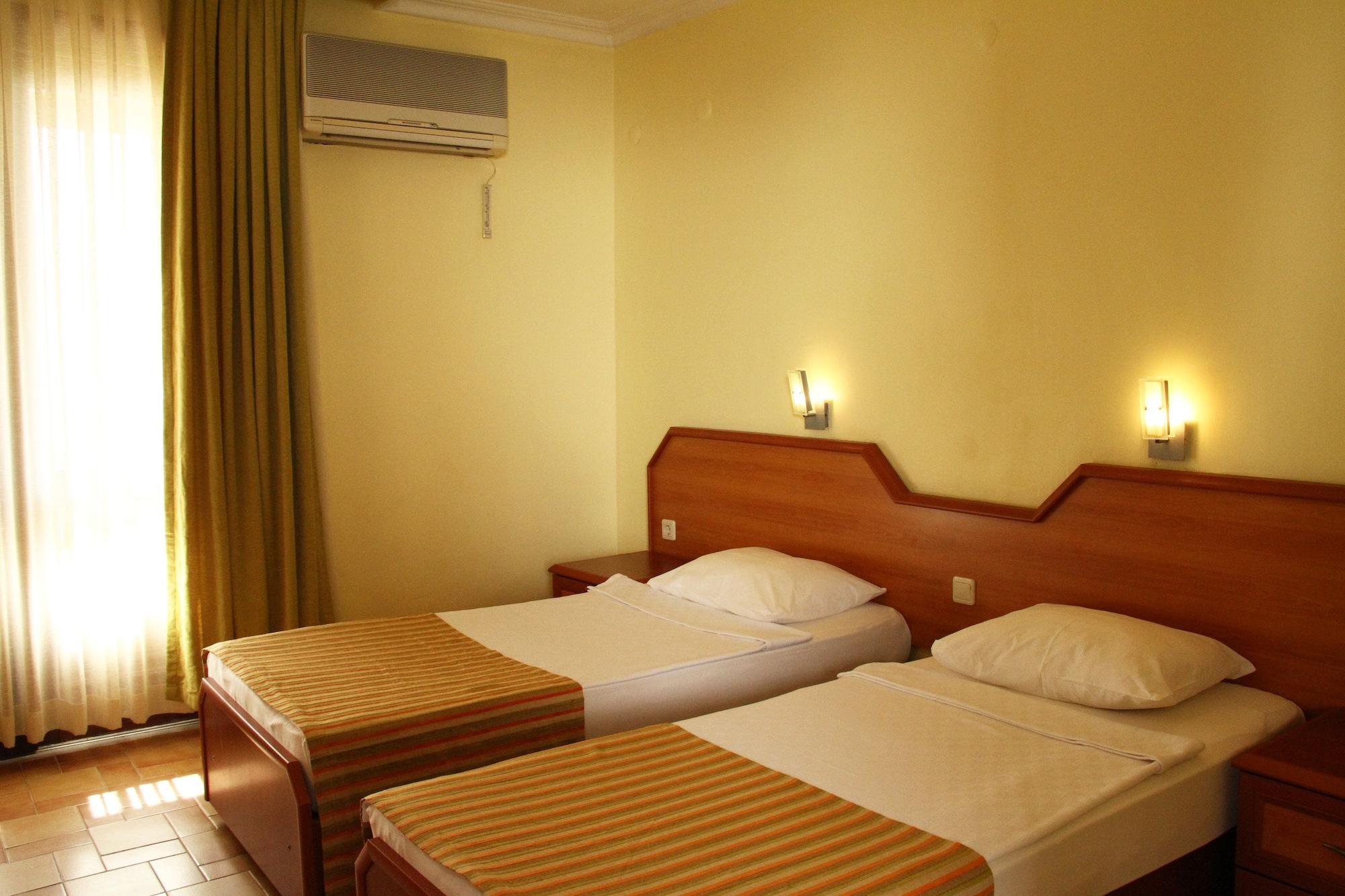 Club Kastalia Holiday Village Konaklı Dış mekan fotoğraf