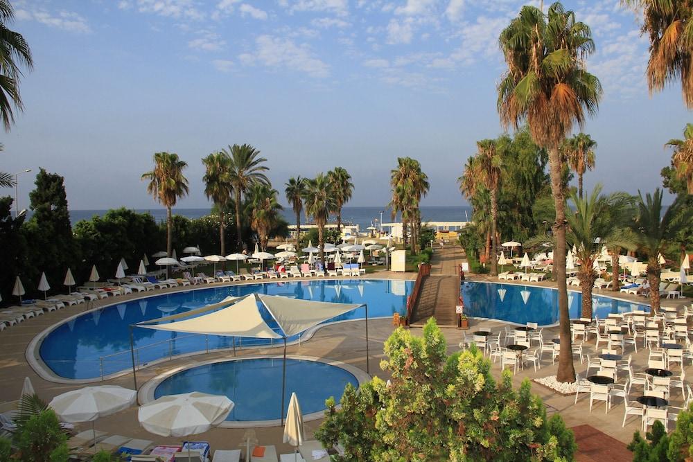 Club Kastalia Holiday Village Konaklı Dış mekan fotoğraf