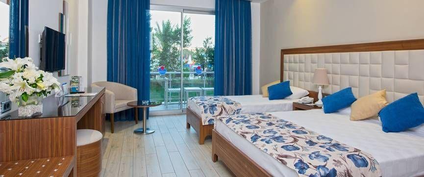 Club Kastalia Holiday Village Konaklı Dış mekan fotoğraf