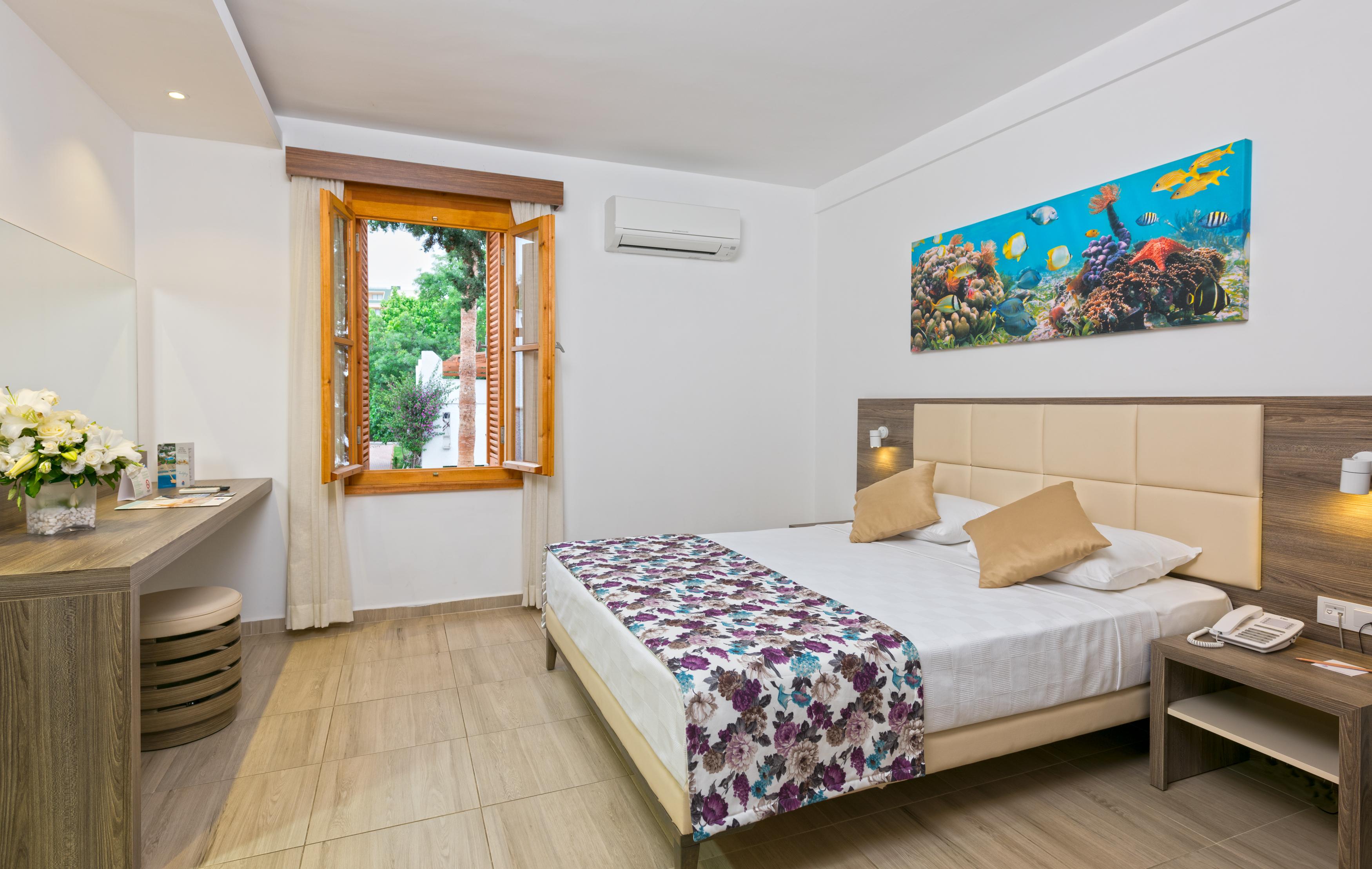 Club Kastalia Holiday Village Konaklı Dış mekan fotoğraf