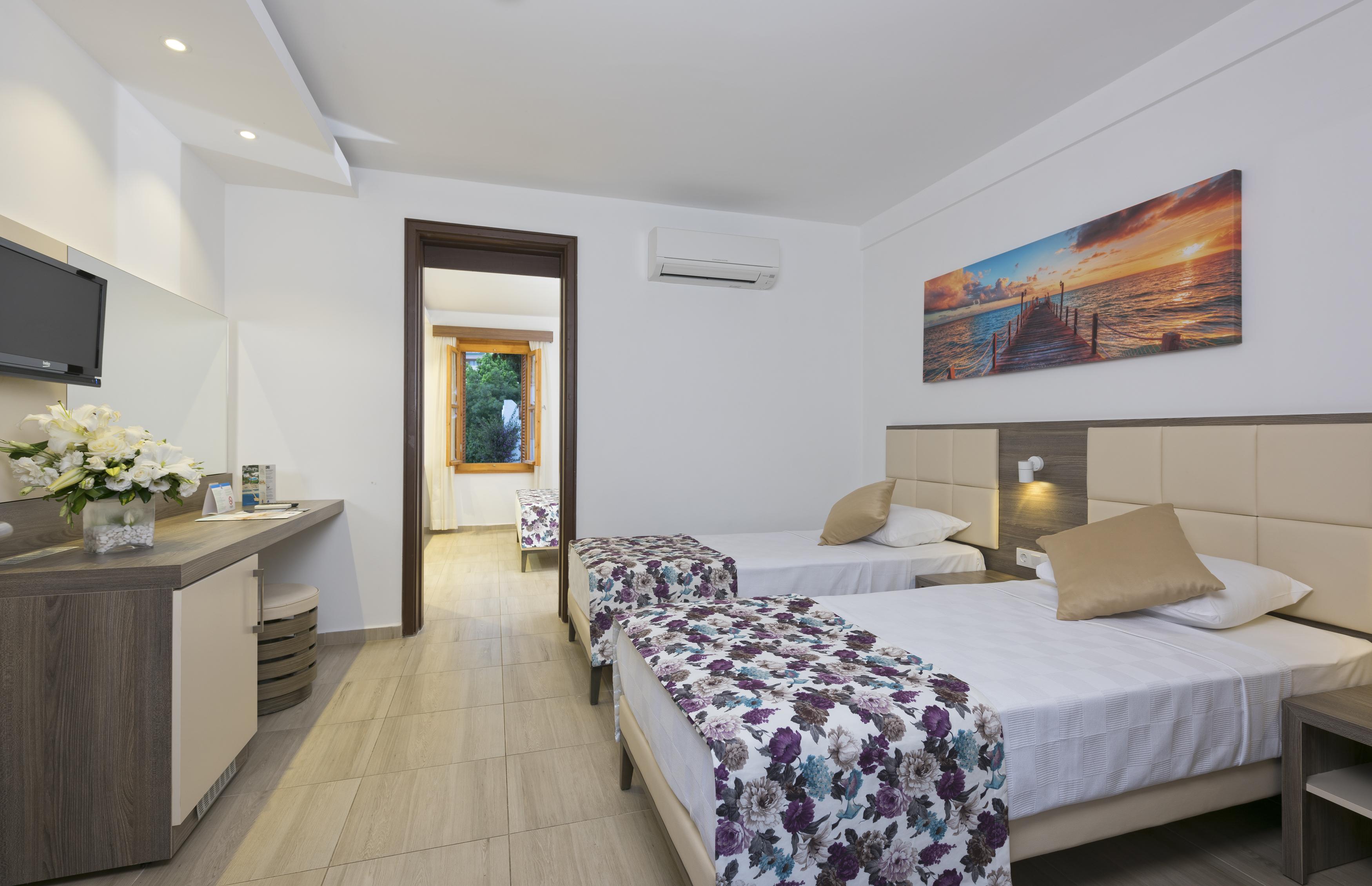 Club Kastalia Holiday Village Konaklı Dış mekan fotoğraf