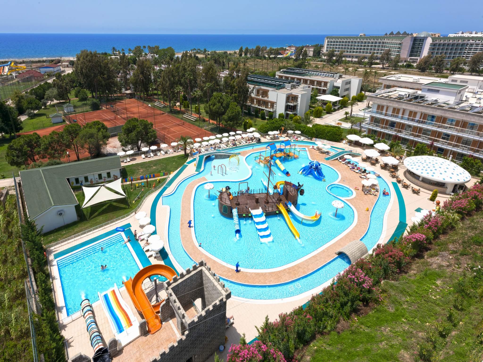 Club Kastalia Holiday Village Konaklı Dış mekan fotoğraf