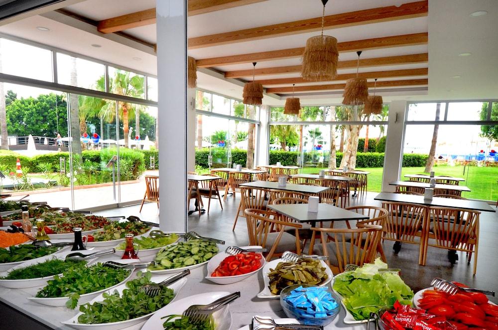 Club Kastalia Holiday Village Konaklı Dış mekan fotoğraf