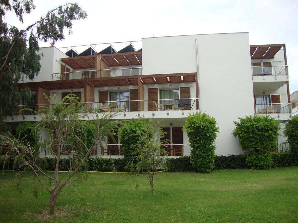 Club Kastalia Holiday Village Konaklı Dış mekan fotoğraf