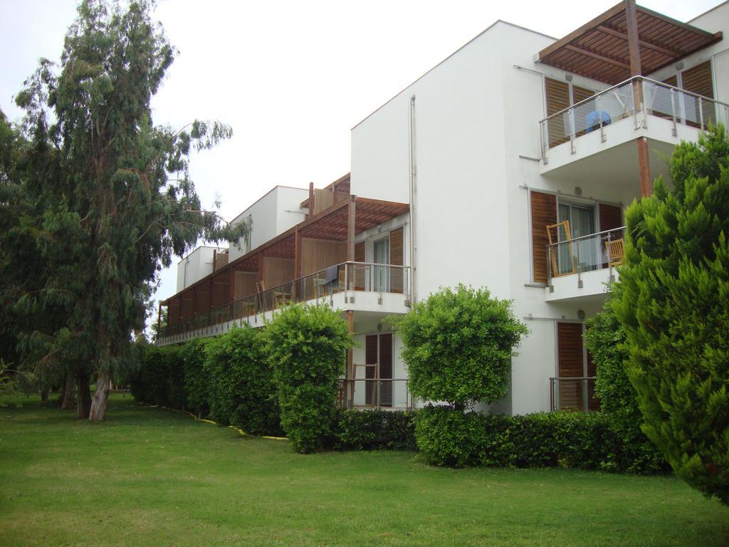 Club Kastalia Holiday Village Konaklı Dış mekan fotoğraf