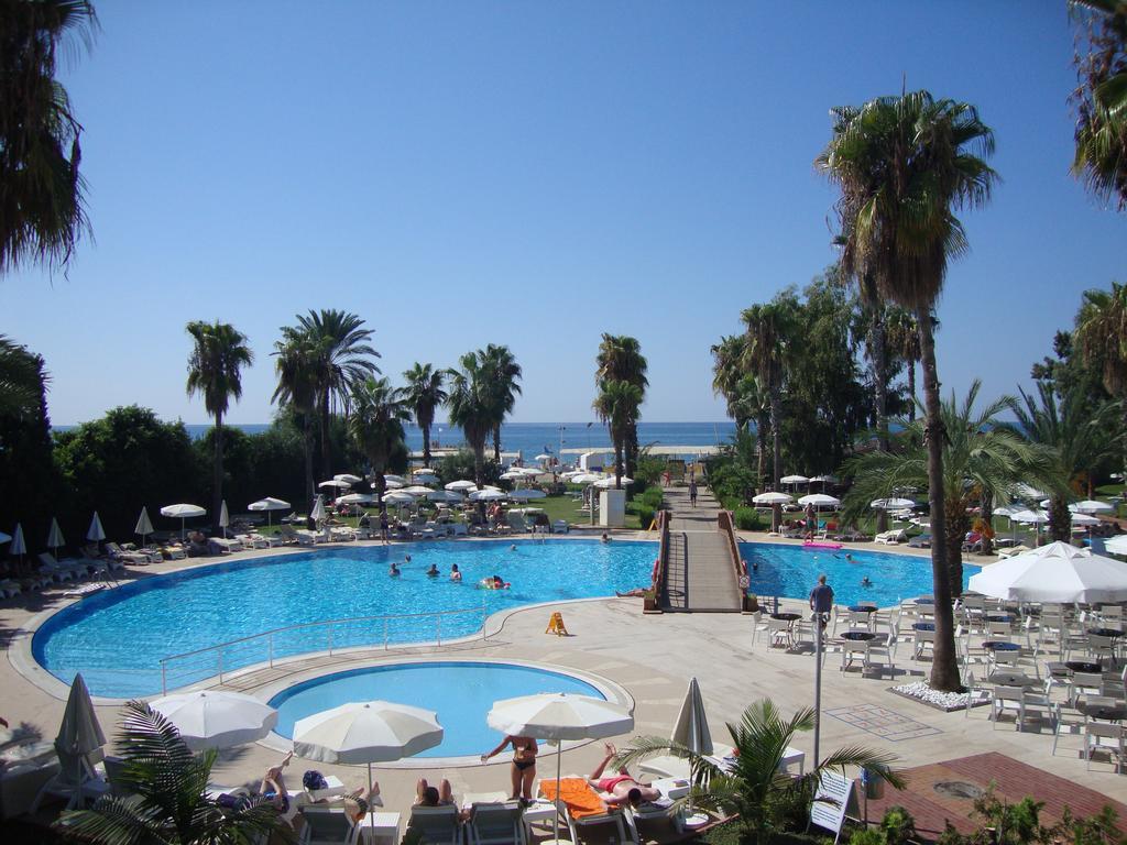 Club Kastalia Holiday Village Konaklı Dış mekan fotoğraf