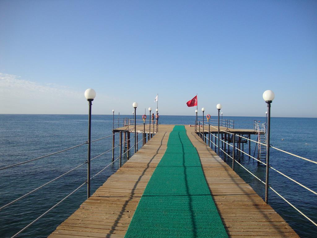Club Kastalia Holiday Village Konaklı Dış mekan fotoğraf