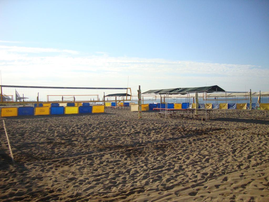 Club Kastalia Holiday Village Konaklı Dış mekan fotoğraf