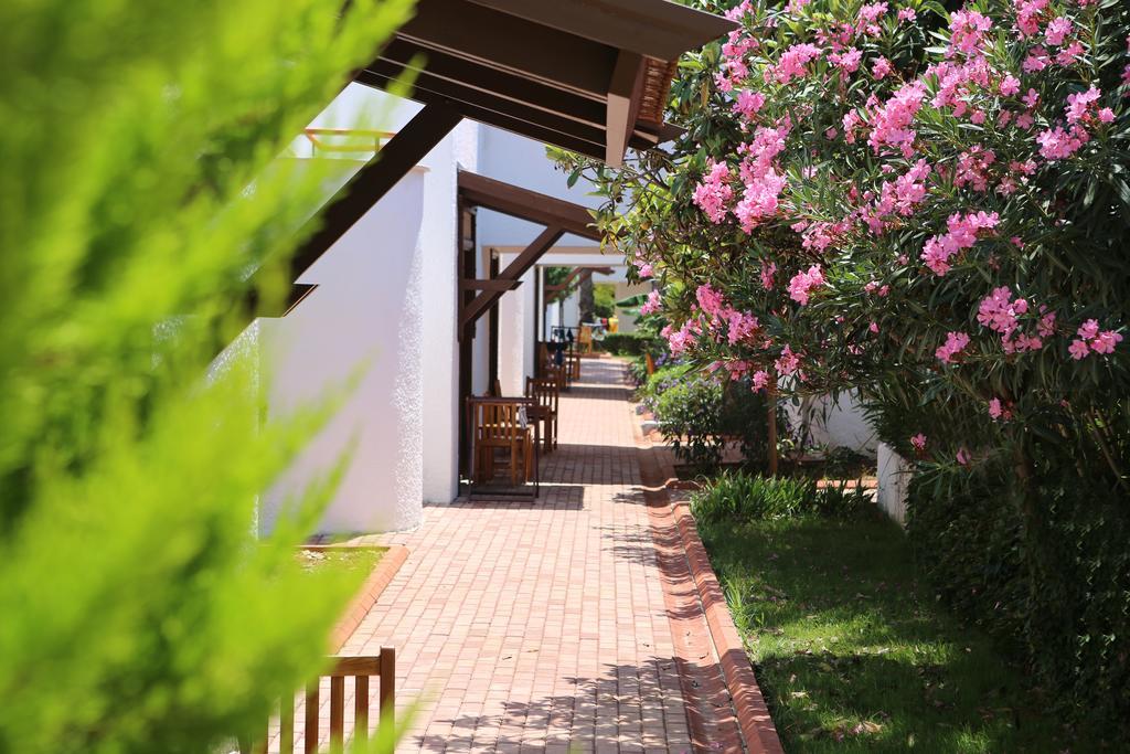 Club Kastalia Holiday Village Konaklı Dış mekan fotoğraf