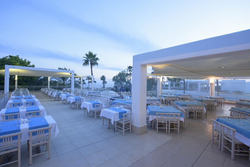 Club Kastalia Holiday Village Konaklı Dış mekan fotoğraf