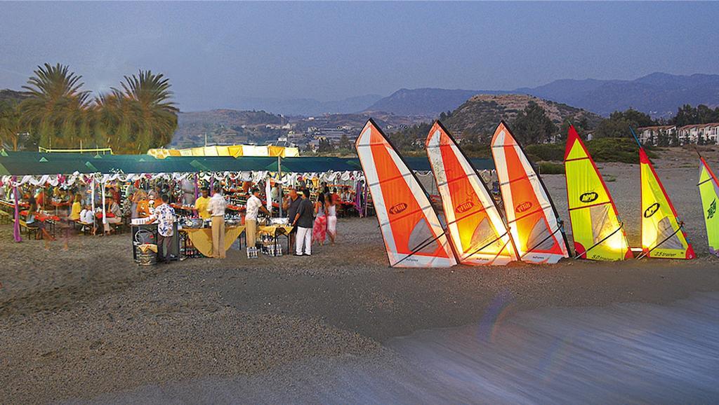Club Kastalia Holiday Village Konaklı Dış mekan fotoğraf