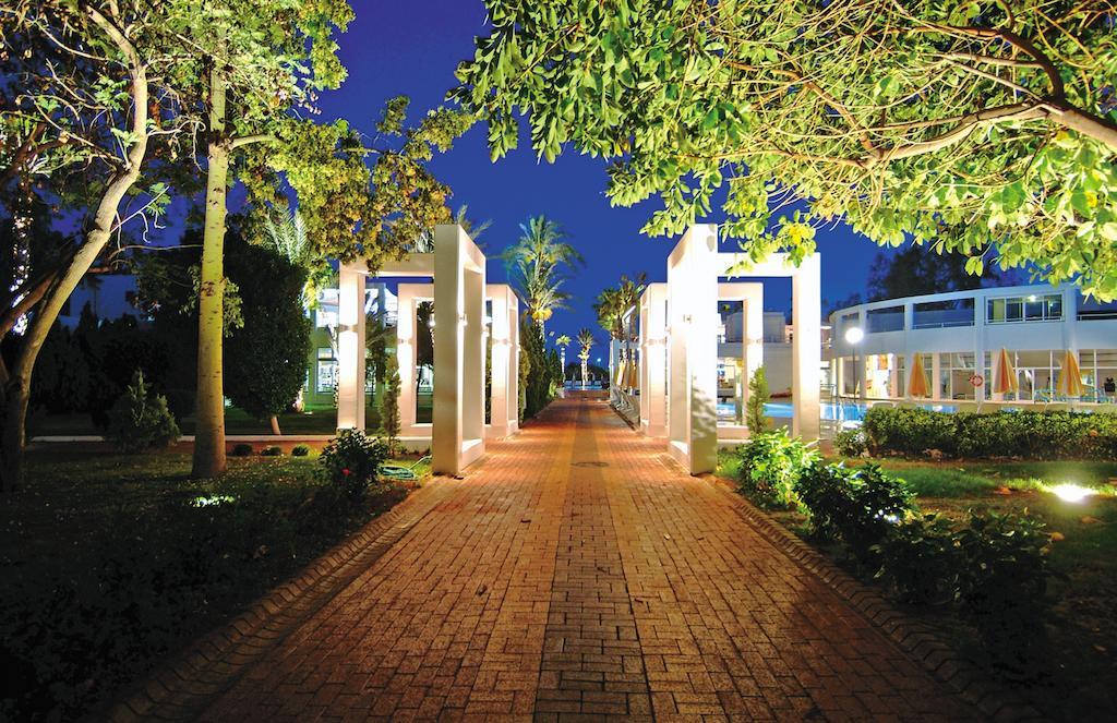 Club Kastalia Holiday Village Konaklı Dış mekan fotoğraf