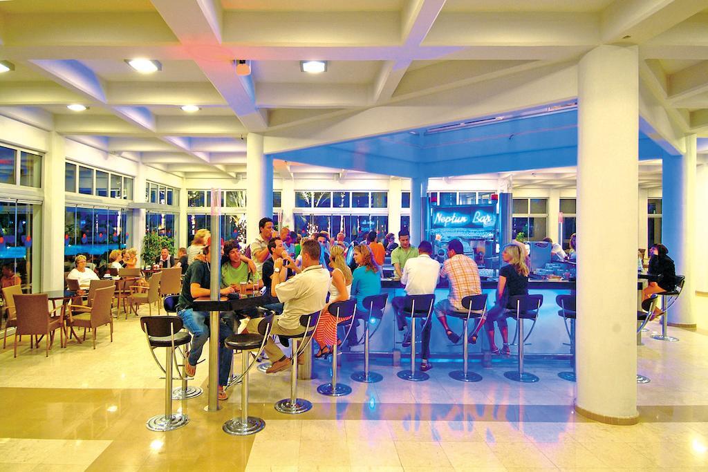 Club Kastalia Holiday Village Konaklı Dış mekan fotoğraf