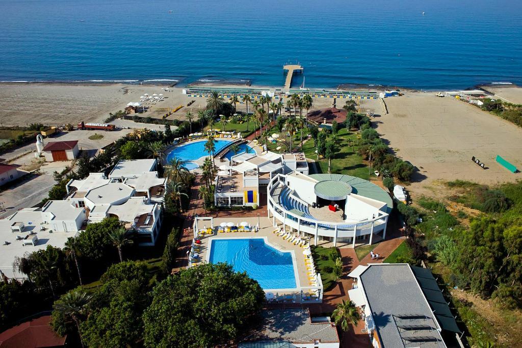 Club Kastalia Holiday Village Konaklı Dış mekan fotoğraf