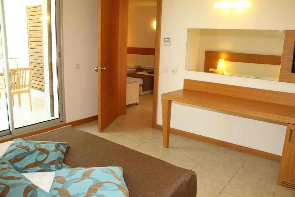 Club Kastalia Holiday Village Konaklı Oda fotoğraf