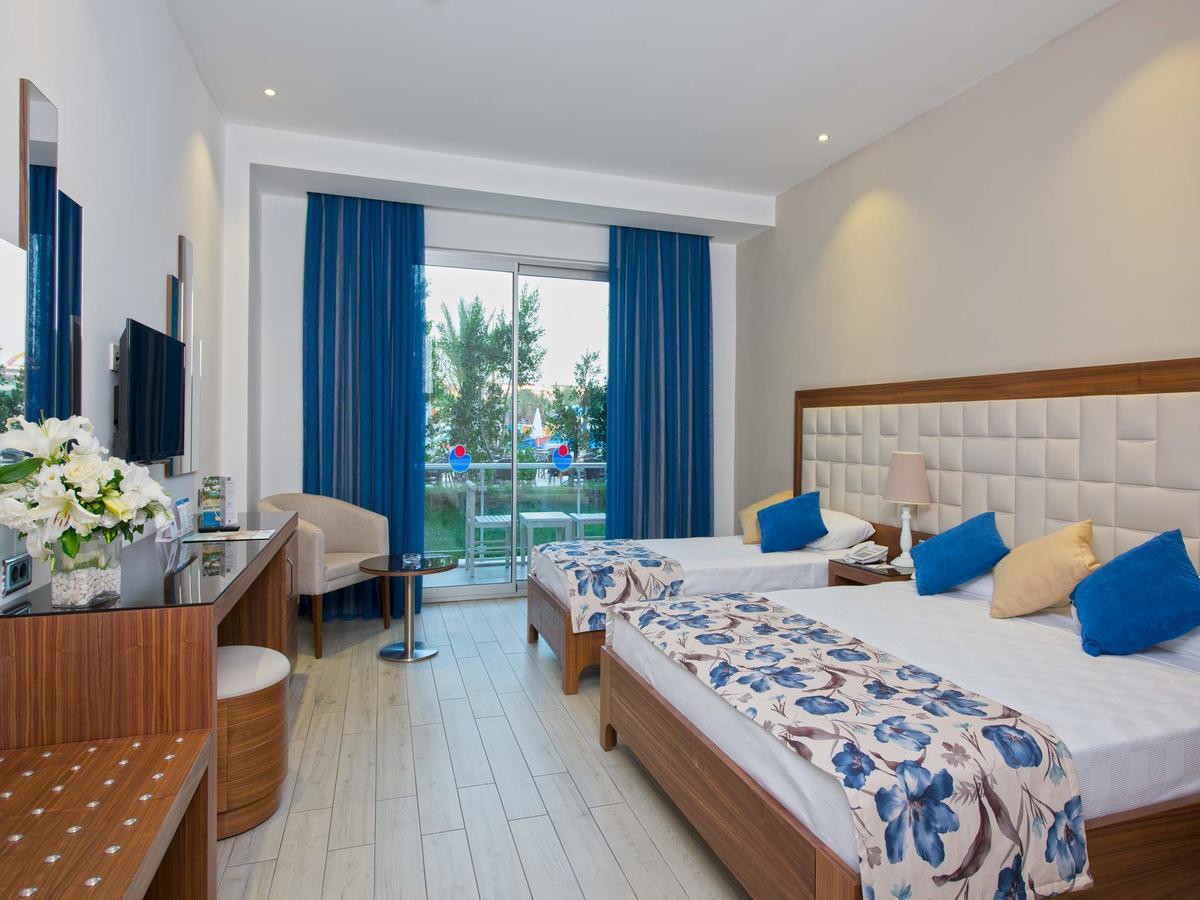 Club Kastalia Holiday Village Konaklı Dış mekan fotoğraf