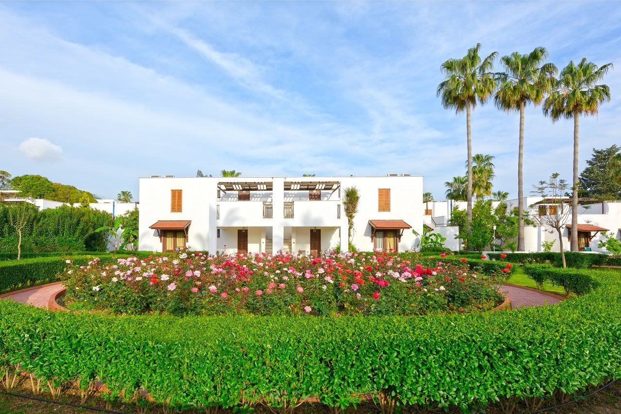 Club Kastalia Holiday Village Konaklı Dış mekan fotoğraf