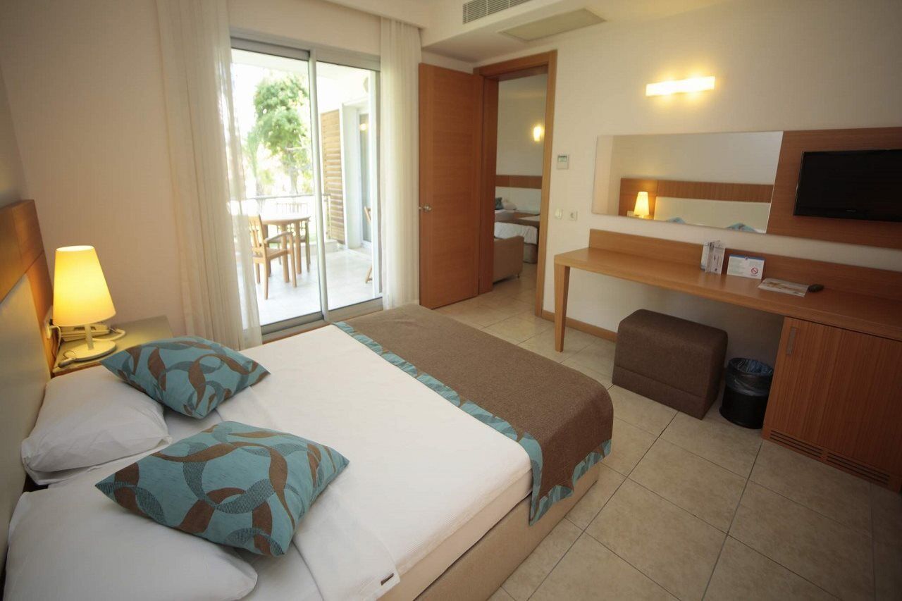 Club Kastalia Holiday Village Konaklı Dış mekan fotoğraf