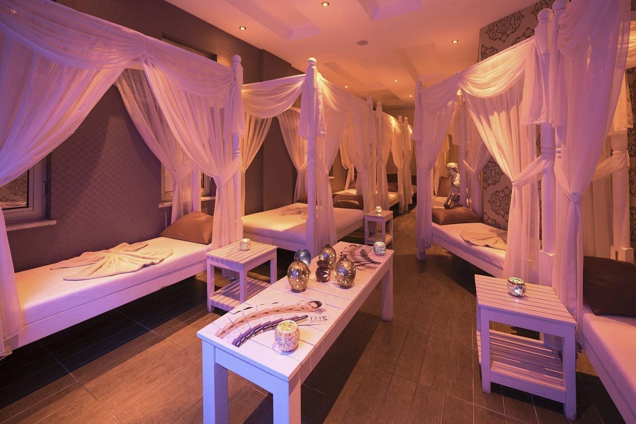 Club Kastalia Holiday Village Konaklı Dış mekan fotoğraf