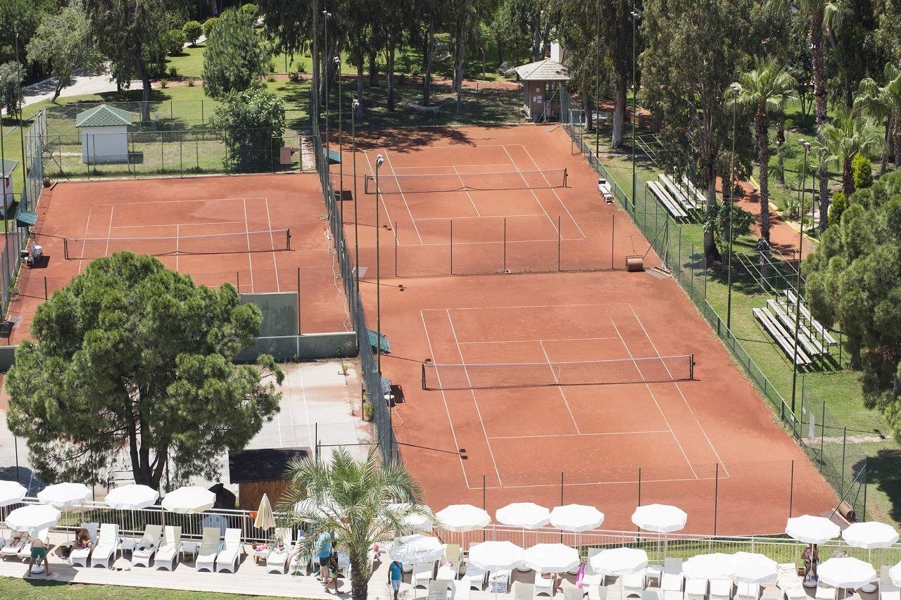 Club Kastalia Holiday Village Konaklı Dış mekan fotoğraf