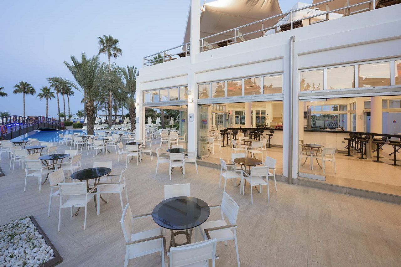 Club Kastalia Holiday Village Konaklı Dış mekan fotoğraf